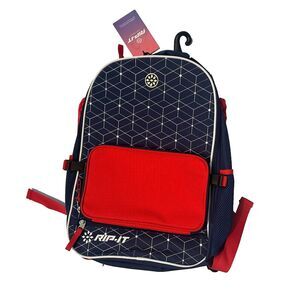 Rip-It gameday softball bag One Size nay/Red/White